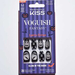 Voguish Fantasy Glow in the DarkHalloween - The Nightmares